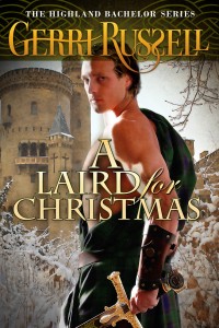 A Laird for Christmas